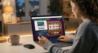 Debit Card Casinos