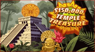 Everygame Casino - $150,000 Weekly Giveaway