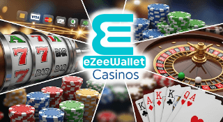 eZeeWallet Casino Payment