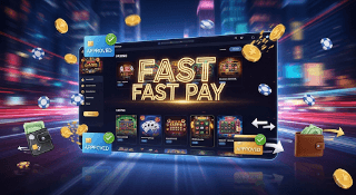 Fast Pay Casinos