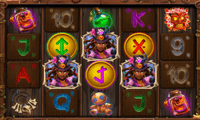 3 Heads Of Fortune