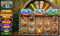 3 Million B.C. Slot