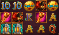 Amazons Unleashed Slot