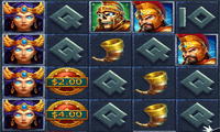 Argonauts Slot Screenshot - Pragmatic Play