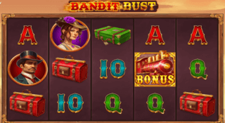 Bandit Bust Slot