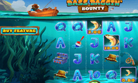 Bass Baggin' Bounty Slot