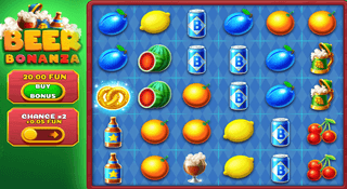 Beer Bonanza Slot