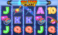 Big Bass Blast