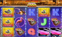 Big Bass Vegas 1000