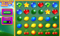 Bonanza Billion Merge Up Slot