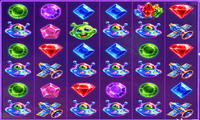 Cosmic Clusters