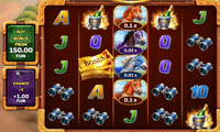 Derby Rush Slot