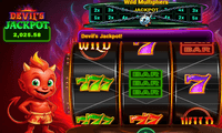 Devil's Jackpot Slot