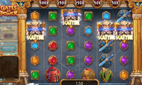 Gates Of Power Slot
