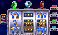 Gem Trio Slot Screenshot - Pragmatic Play