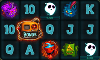 Ghost Sweeper Screenshot - Qora Games