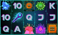 Glitch Syndicate Screenshot - Qora Games