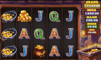 Gold Nugget Rush 2 Slot