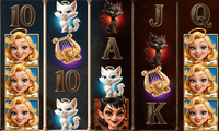Good Girl Bad Girl 2 Slot