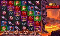 Hell Butcher