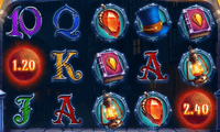 Howl-O-Ween Slot