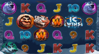 IC Wins Winter Slot