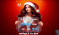 Ice Scratch Gold Scratch Card by BGaming - Play at Winz Casino