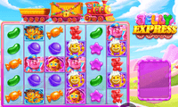 Jelly Express