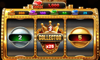 Jewel Boom Slot Screenshot - BGaming