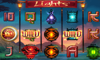 Lights Slot