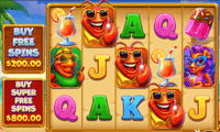 Lobster House Slot Screenshot - Pragmatic Play