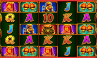 Lucky Drums 88