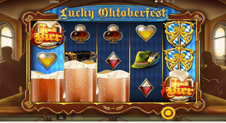 Lucky Oktoberfest Slot