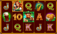 Lucky's Wild Pub 2