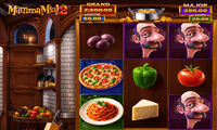 Mamma Mia 2 Slot