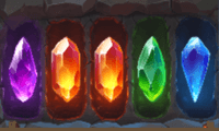 Master Gems Slot Screenshot - Pragmatic Play