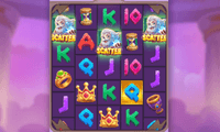 Olympus Wins Slot Screenshot - Pragmatic Play