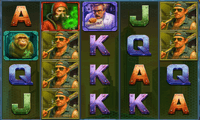 Pandemic Rising Slot Screenshot - Pragmatic Play