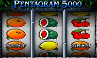 Pentagram 5000 Screenshot - Qora Games