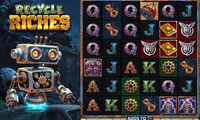 Recycle Riches Slot