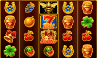 Royal Beellion Slot