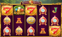 Royal Easter Slot