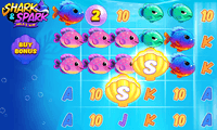 Shark & Spark Slot
