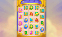 Starlight Wins Slot Screenshot - Pragmatic Play