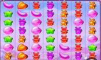 Sugar Rush Super Scatter Slot Screenshot - Pragmatic Play