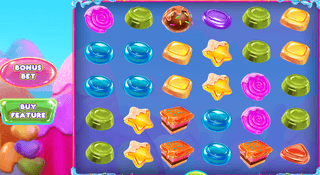 Sweet 16 Blast Slot