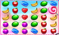 Sweet Bonanza Super Scatter Slot Screenshot - Pragmatic Play
