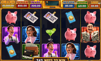 The Bonus Day Slot