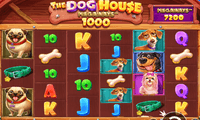 The Dog House Megaways 1000
