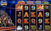 The Game Show Slot